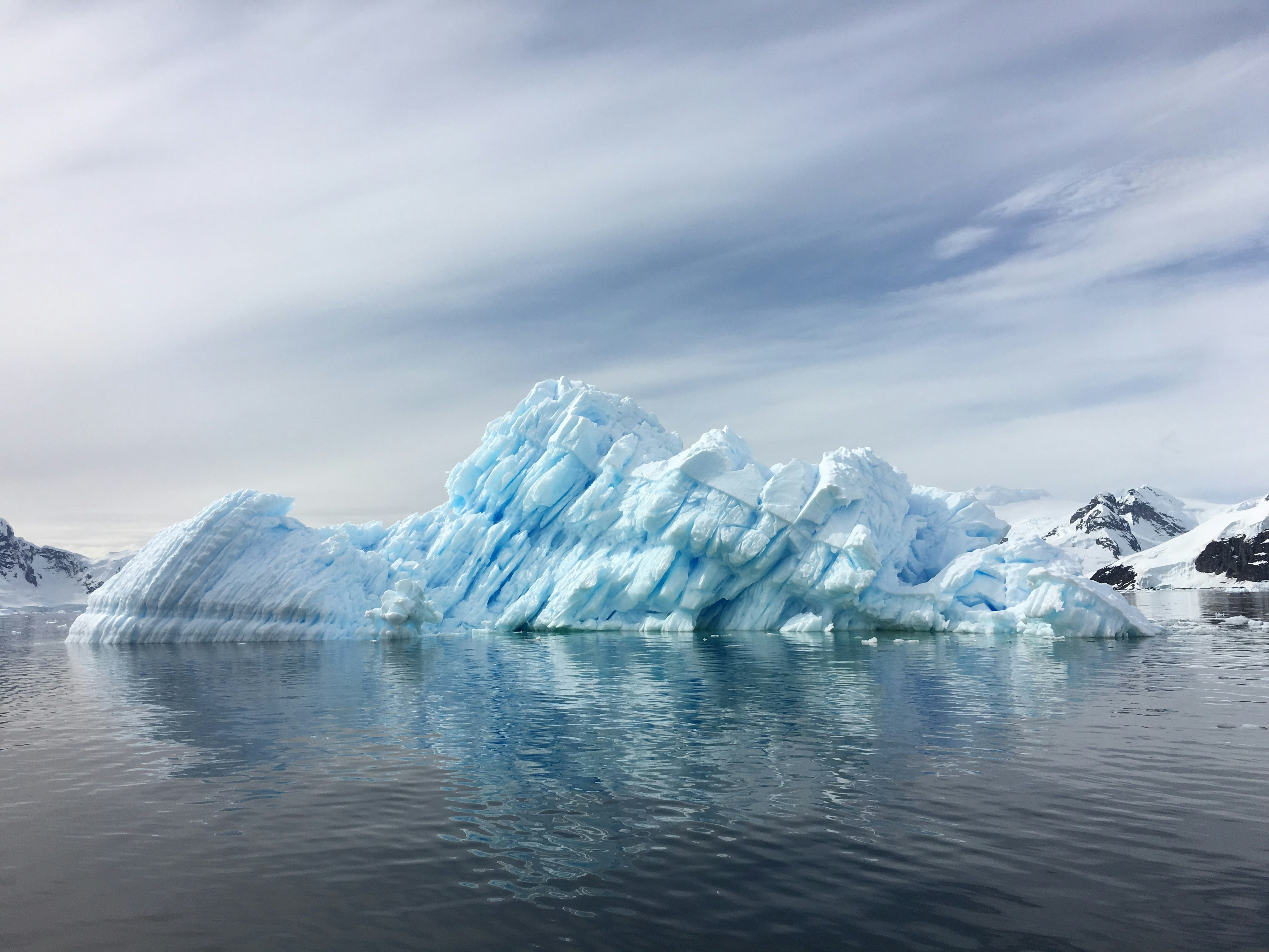 Antarctica Expedition