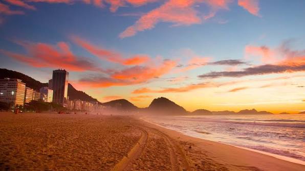 Brazil Culture and Nature