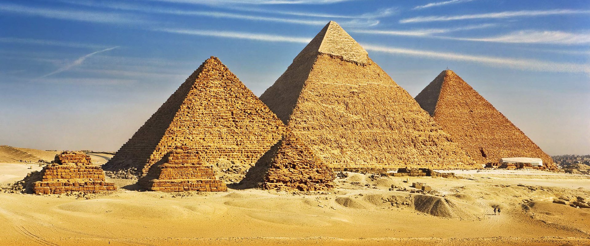 Egypt Treasures of Egypt Premium - Cairo, Nile Cruise - 7 Nights