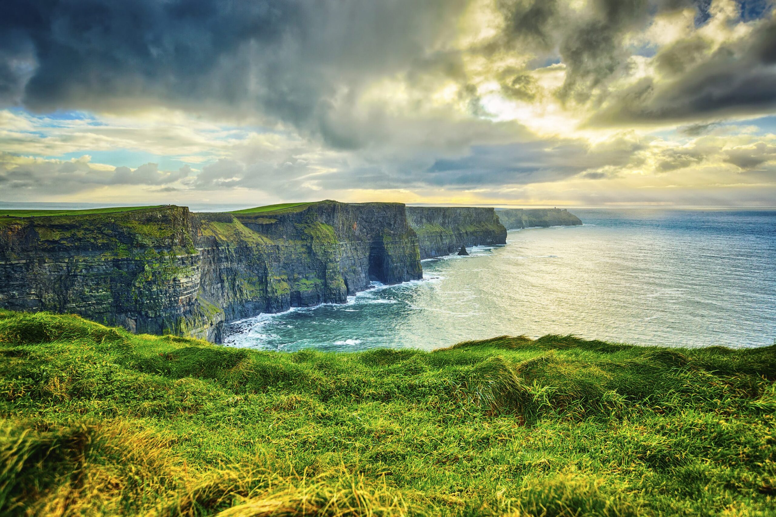 Summer - Ireland- 6 Nights 7 Days