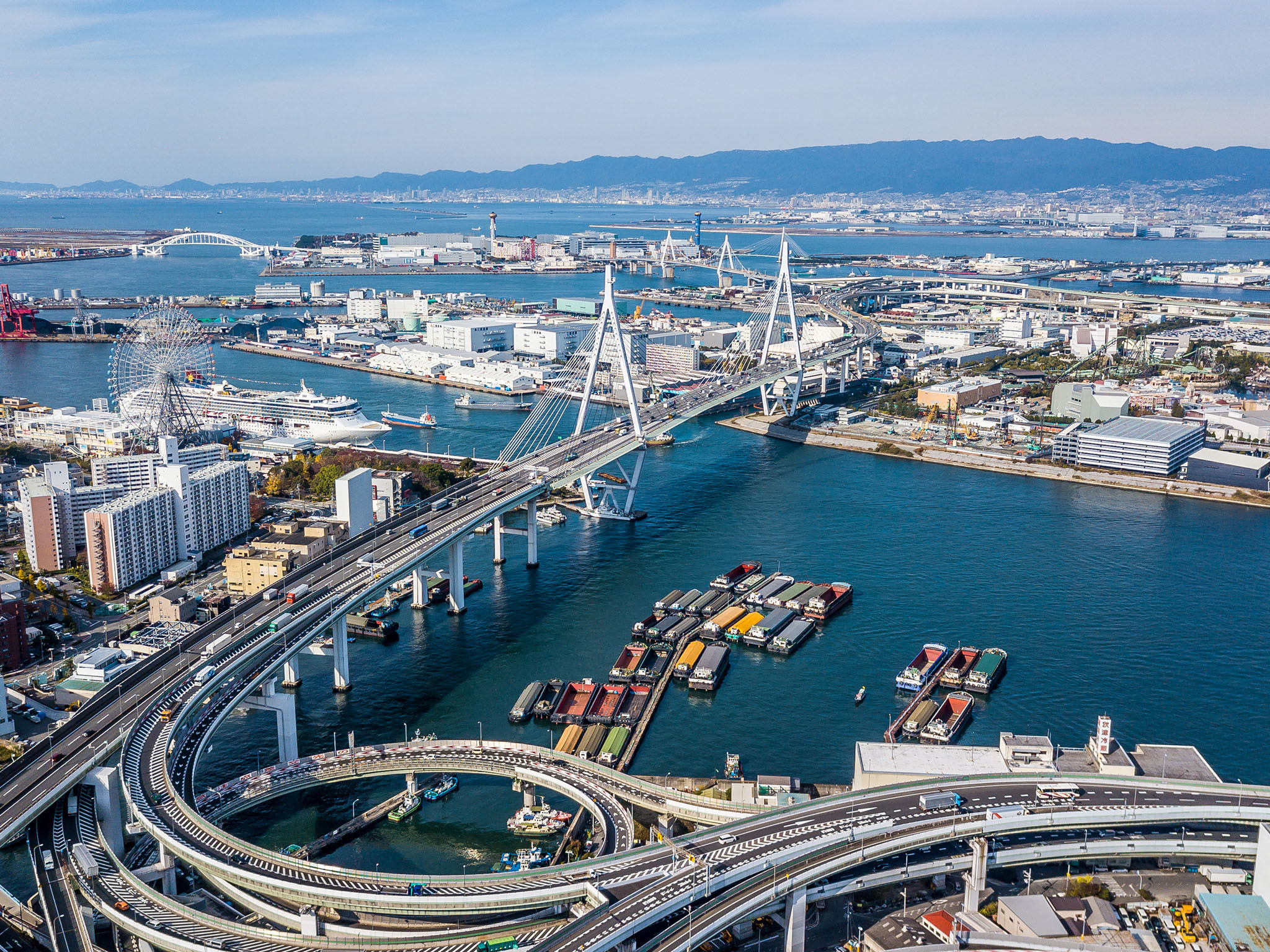 Japan 4 Star 09 Nights 10 Days