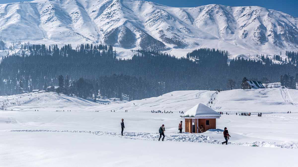 Premium Kashmir 8 Nights 9 Days