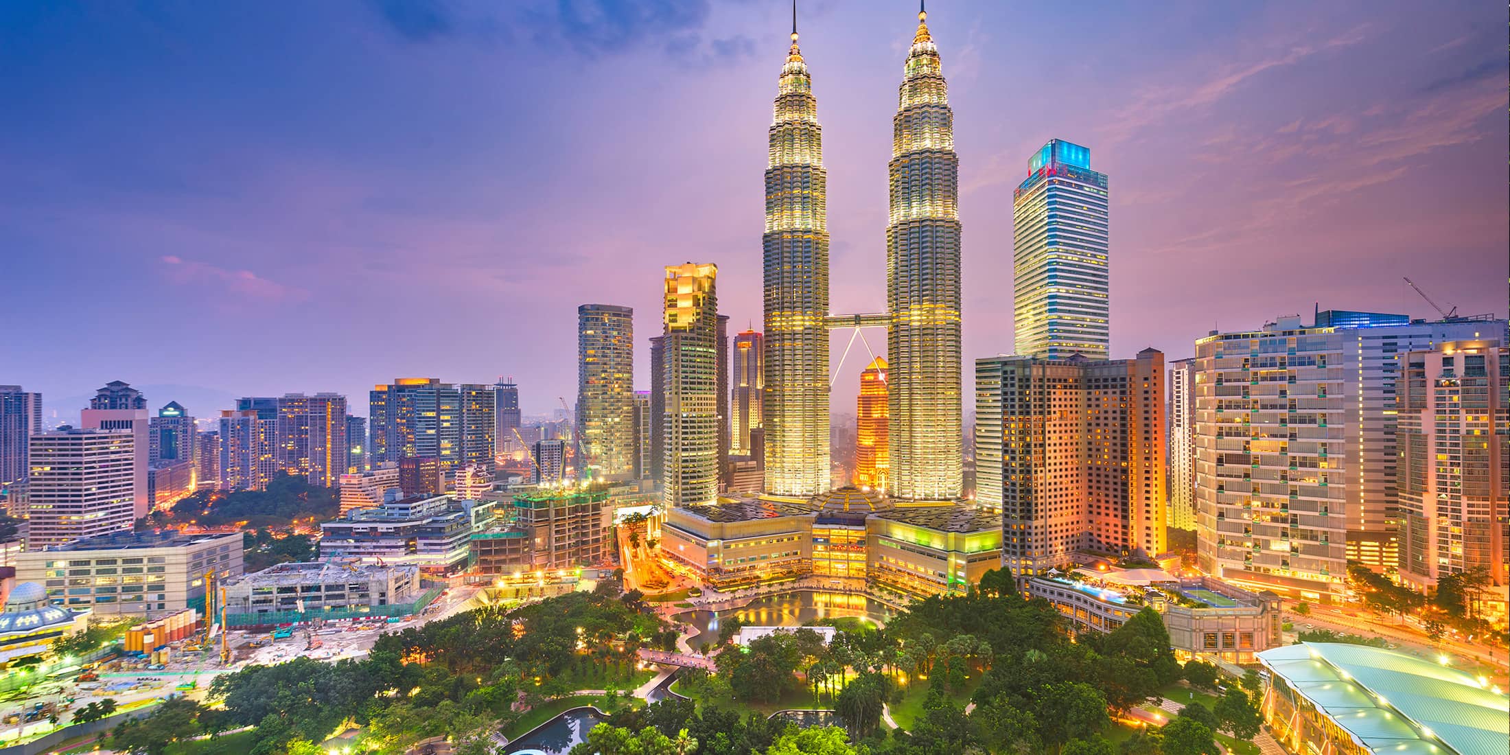 Malaysia Package 10 Nights 11 days