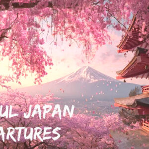 Blissful Japan 07 Nights 08 Days